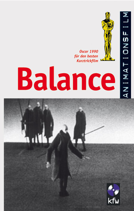 balance