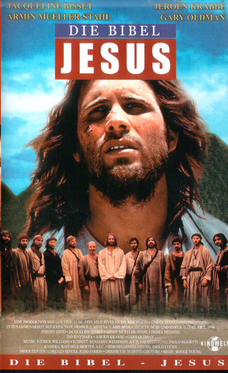 bibeljesus