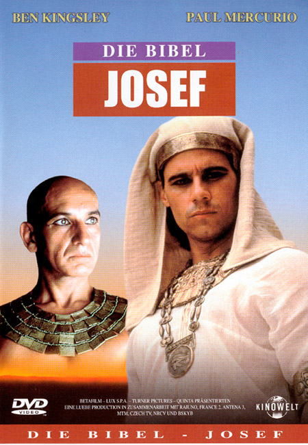 bibeljosefdvd