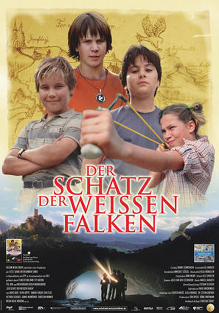 derschatzderweissenfalken_dvd