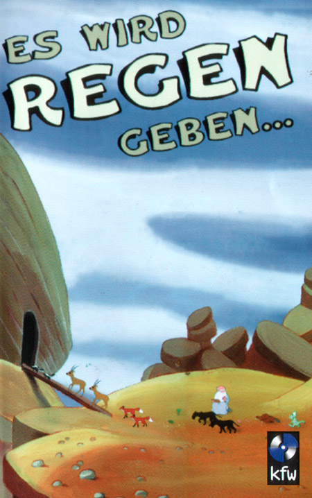 eswirdregengeben