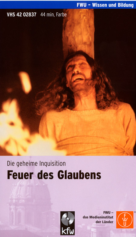 feuerdesglaubens