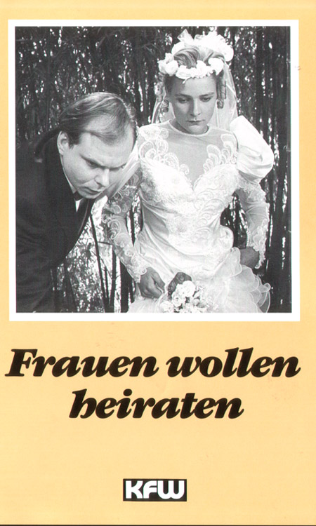 frauenwollenheiraten