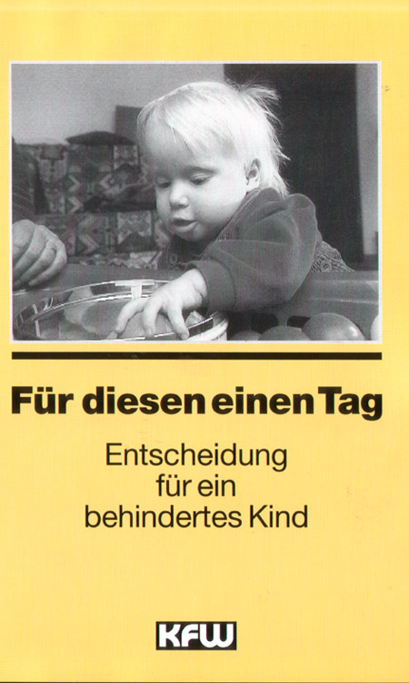 fuerdieseneinentag