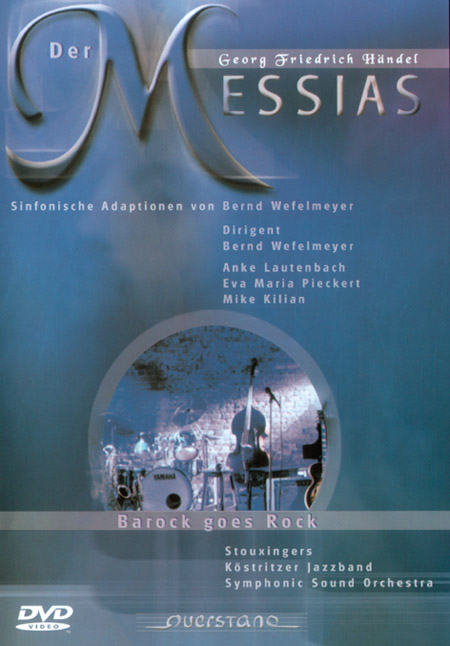 haendelmessias