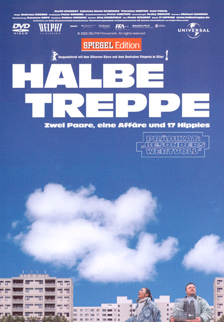 halbetreppedvd