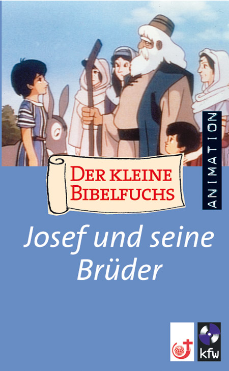 josefundseinebrueder_vhs