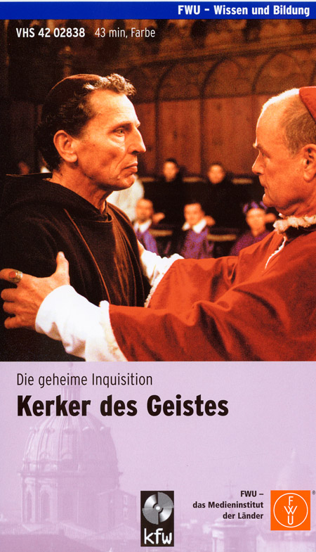 kerkerdesgeistes