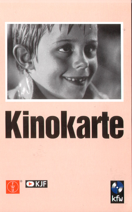 kinokarte