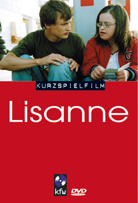 lisanne_dvd
