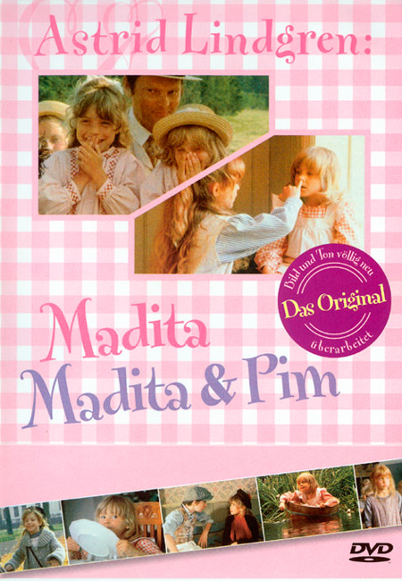 madita