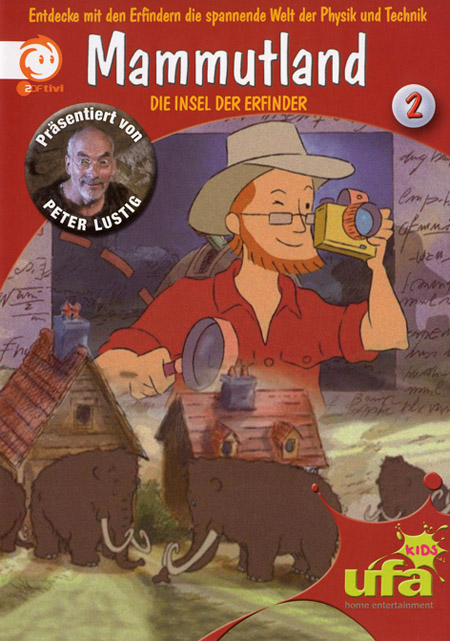 mammutland2_dvd