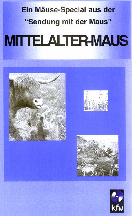 mittelaltermaus