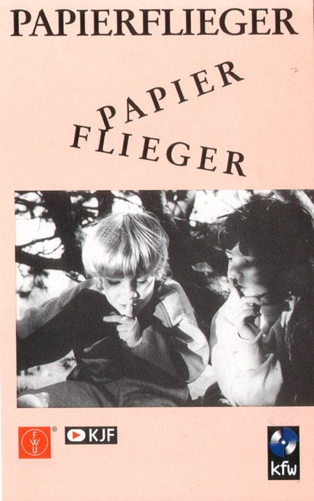 papierflieger