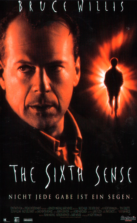 sixthsense