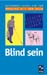 blindsein