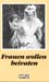frauenwollenheiraten