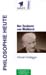 heidegger
