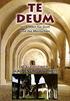 Te Deum: Die Augustiner - Glauben und Wahrheit