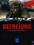 Befreiung / Sonderedition Teil 1-5 + Bonus DVD + Buch