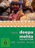 Deepa Mehta Collection -  Fire, Earth, Water