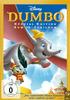 Dumbo, der fliegende Elefant