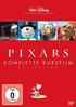 Pixars komplette Kurzfilm Collection 1