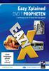 Eazy Xplained - Propheten