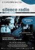 Silence Radio (OmU)