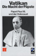 Papst Pius XII. und der Holocaust