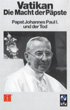 Papst Johannes Paul I. und der Tod